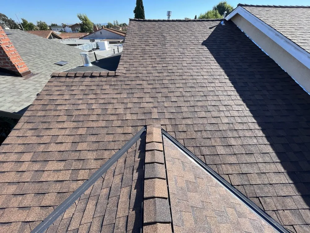 Slide of Bayshore Roofing