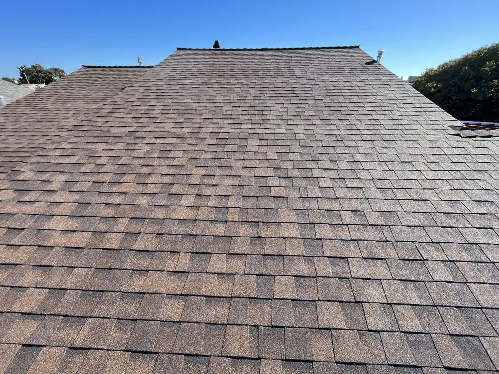 Slide of Bayshore Roofing