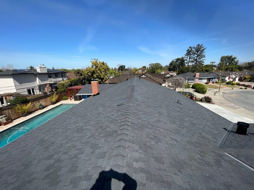 Slide of Bayshore Roofing