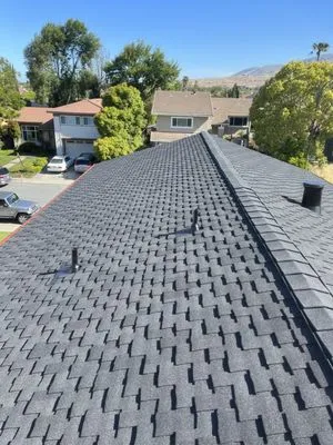 Bayshore Roofing Logo