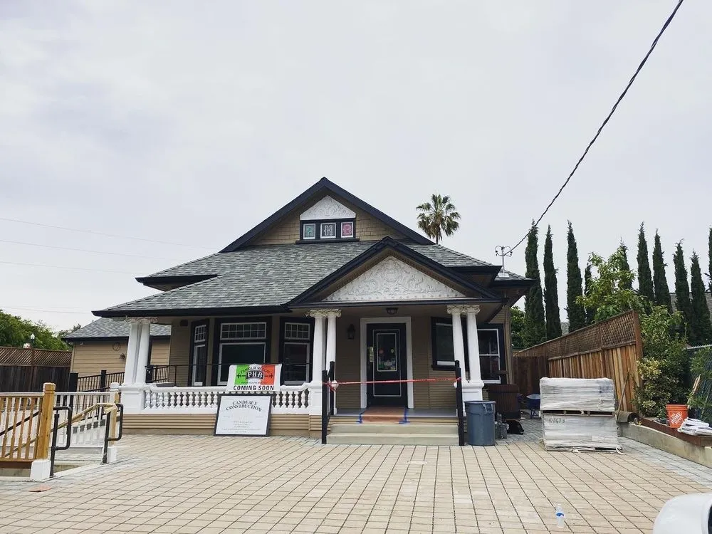 Slide of Bayside Metals