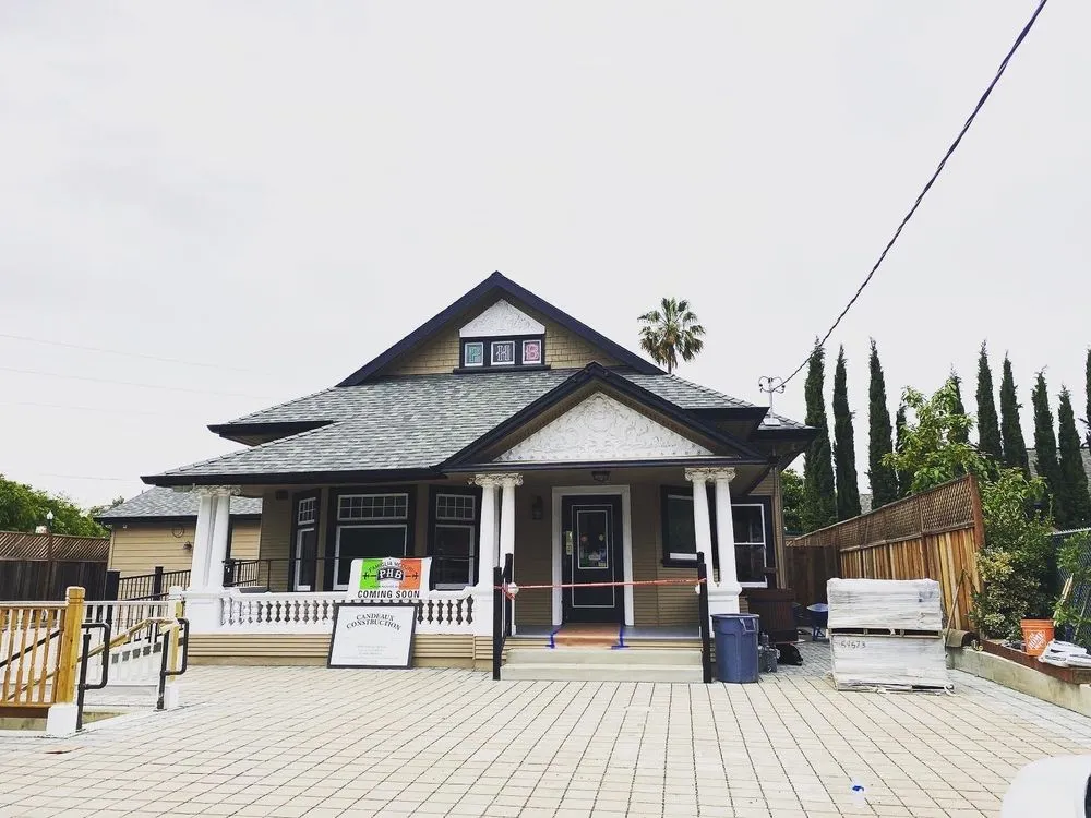 Slide of Bayside Metals