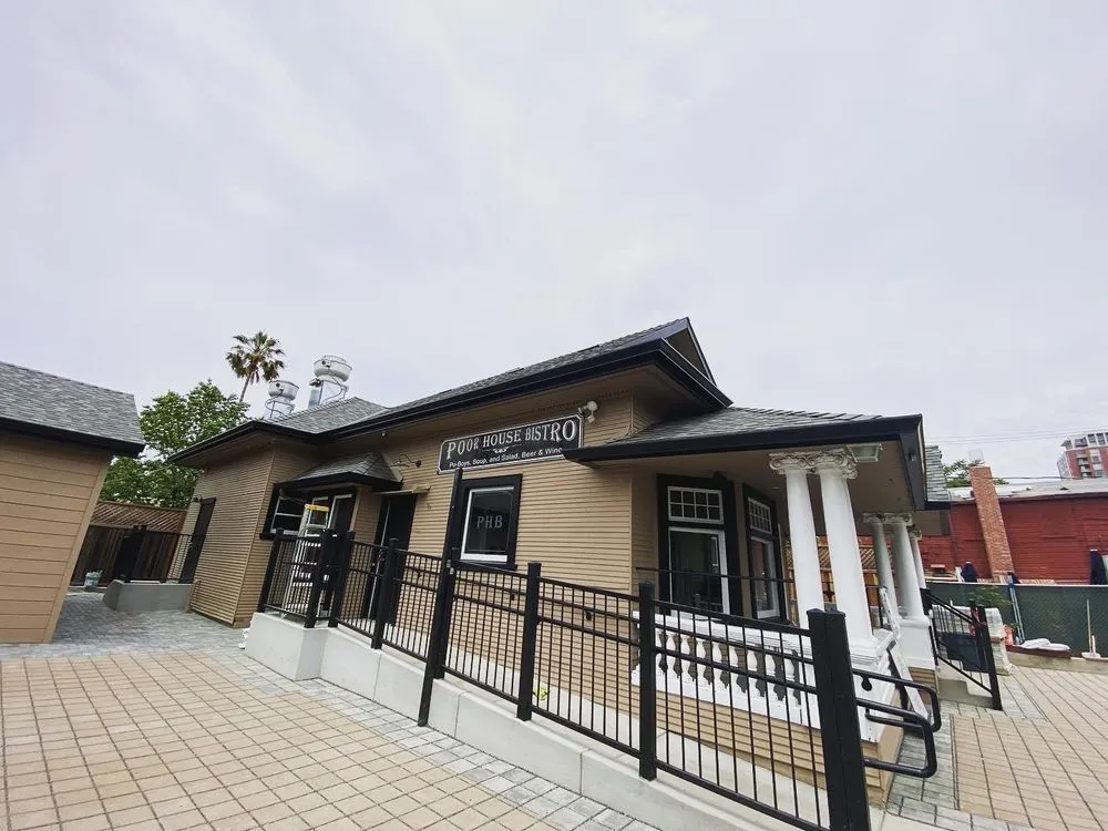 Slide of Bayside Metals