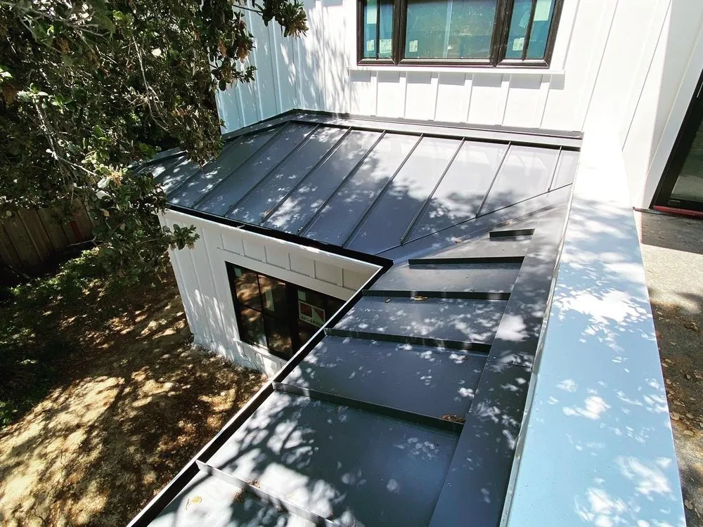 Slide of Bayside Metals