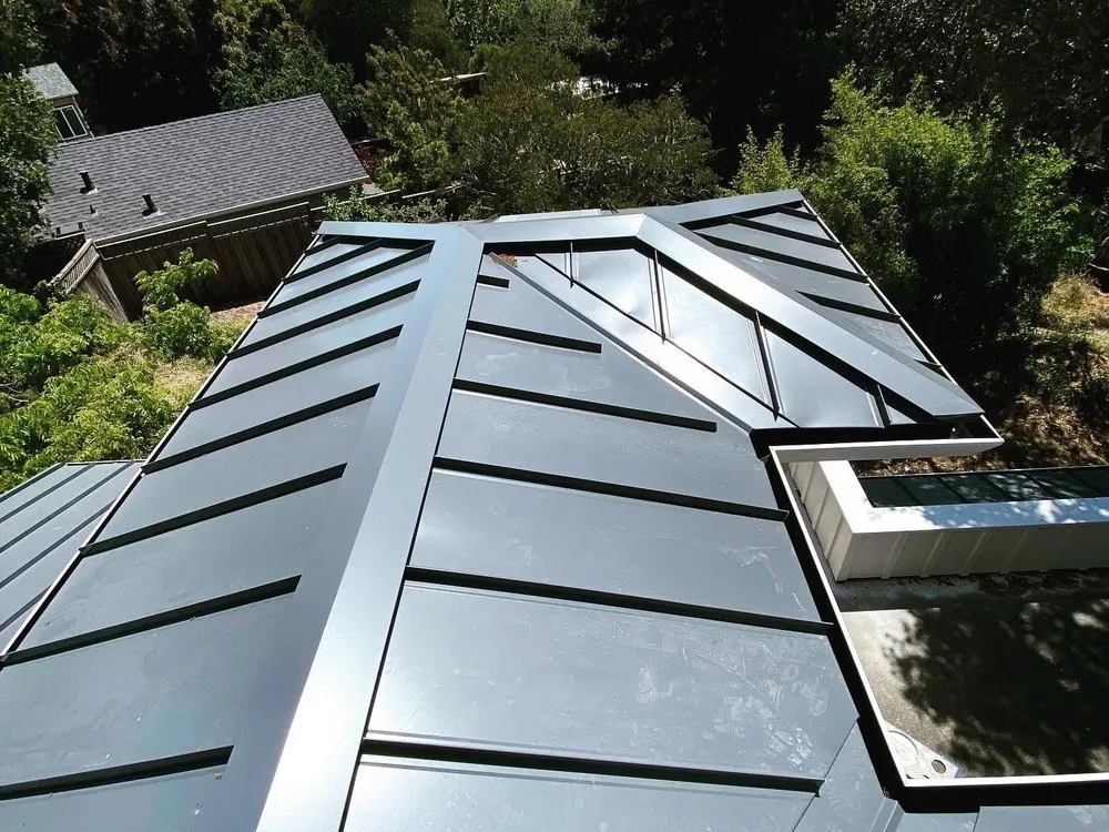 Slide of Bayside Metals