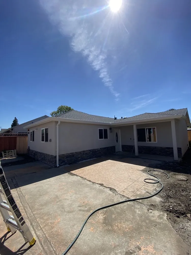 Slide of Bayside Metals