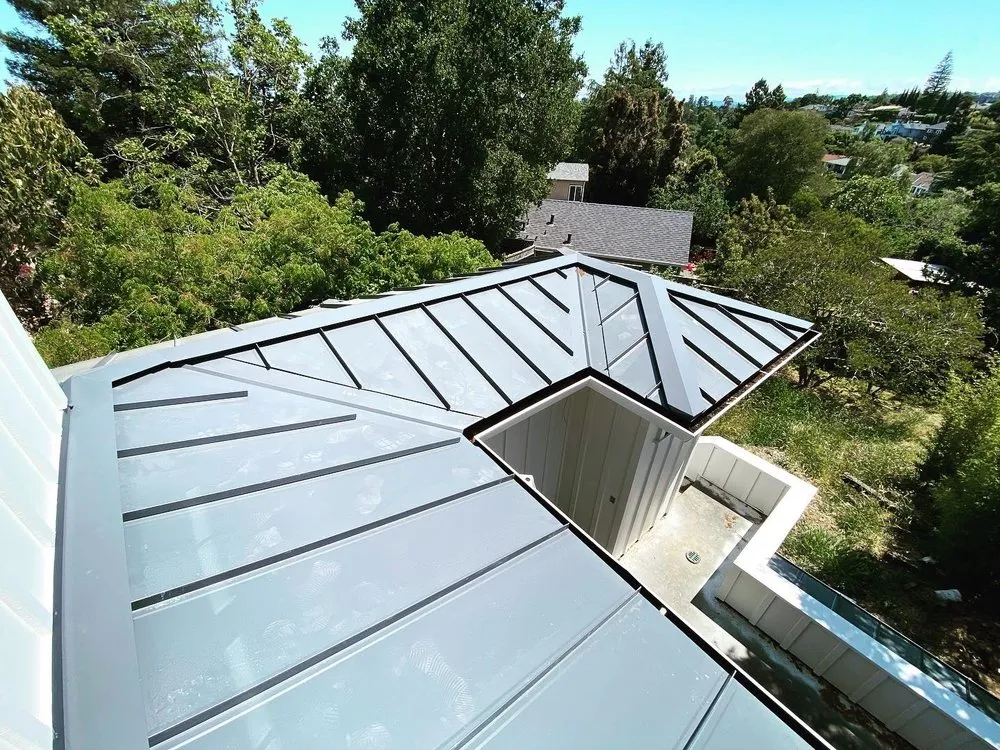 Slide of Bayside Metals