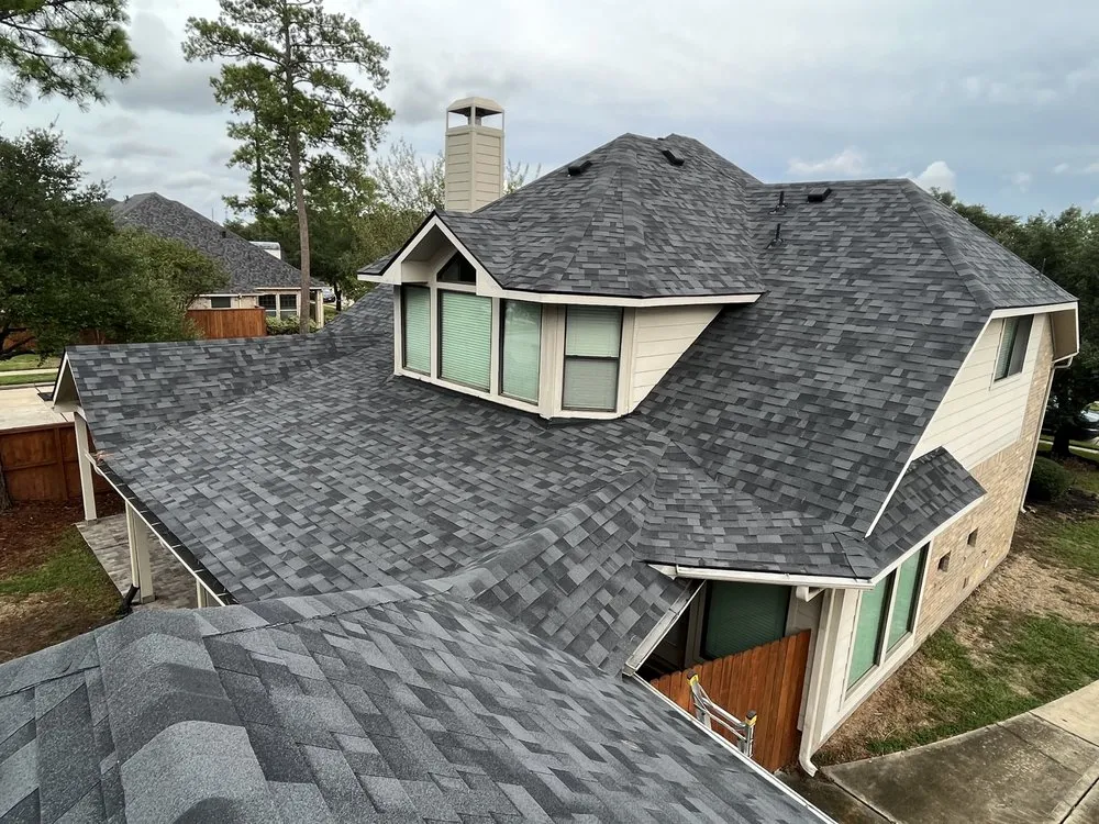 Slide of Bayside Roofing and Construction