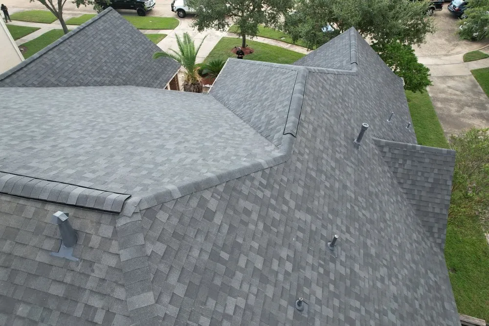 Slide of Bayside Roofing and Construction