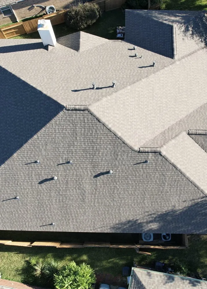 Slide of Bayside Roofing and Construction