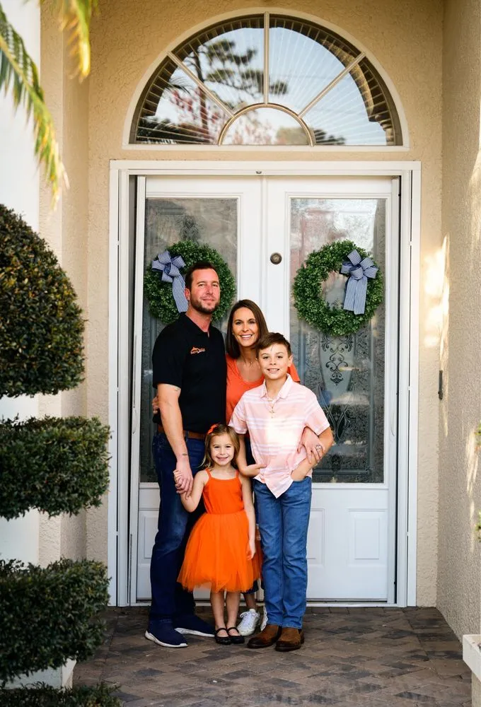 Slide of Bayside Roofing Professionals