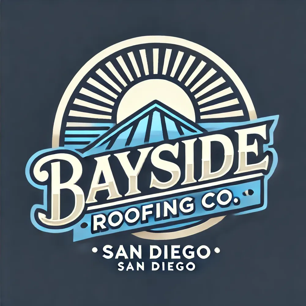 Slide of Bayside Roofing
