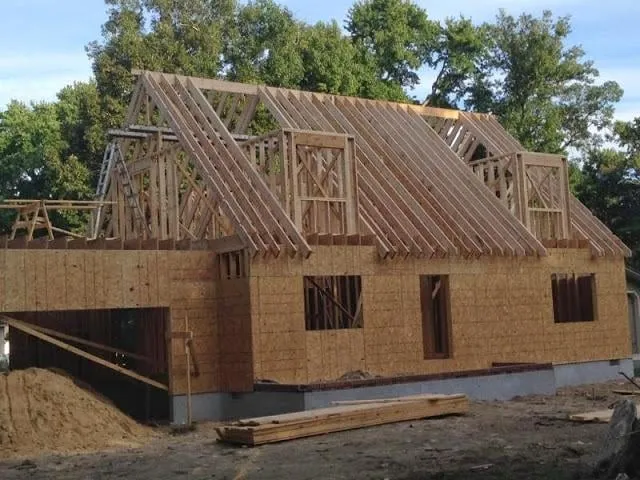 Slide of Bayside Roofing