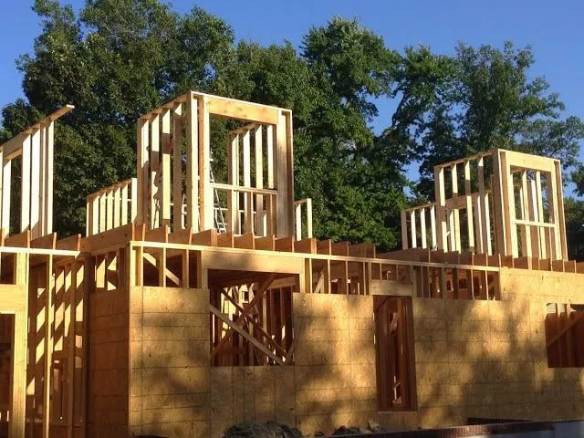 Slide of Bayside Roofing