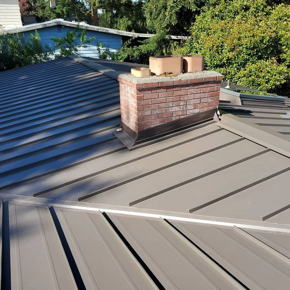 Slide of Bayside Roofing