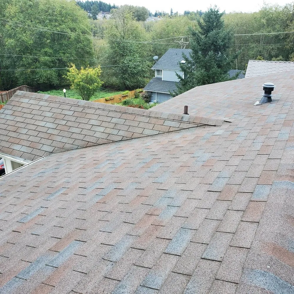 Slide of Bayside Roofing