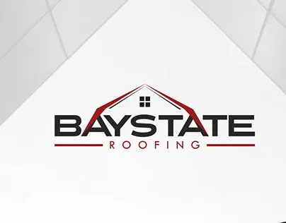 Baystate roofing Logo