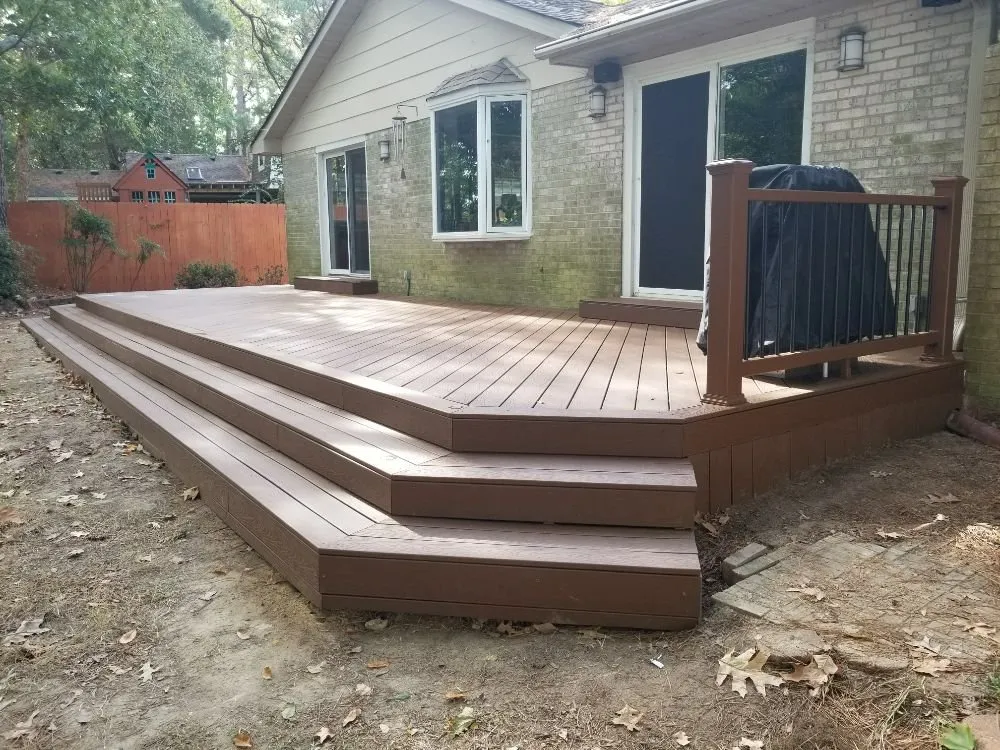 Slide of Bayview Exteriors