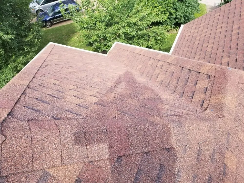 Slide of Bayview Exteriors