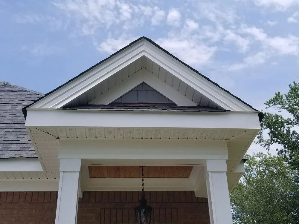 Slide of Bayview Exteriors