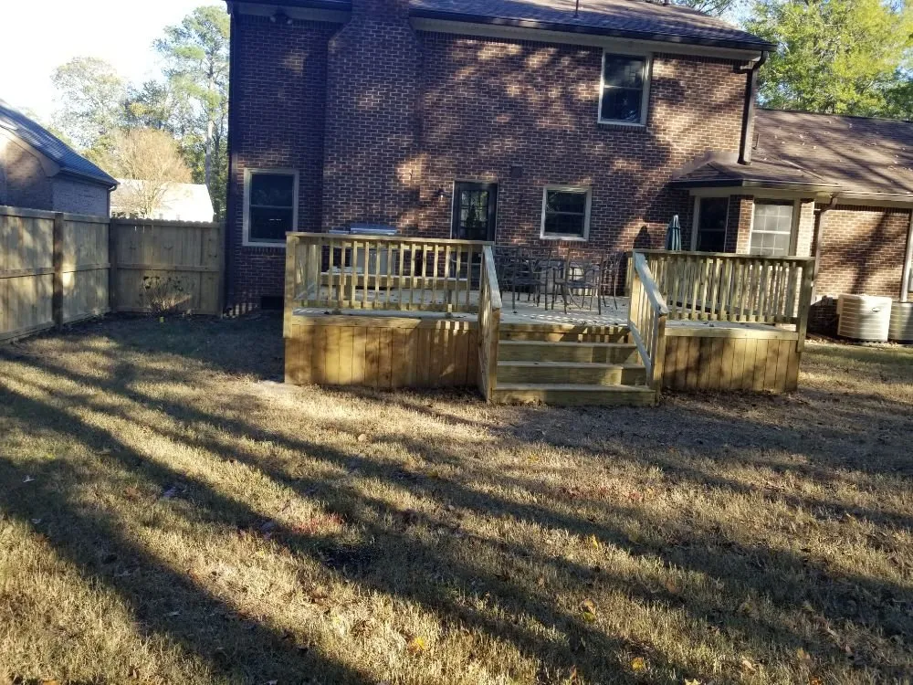 Slide of Bayview Exteriors