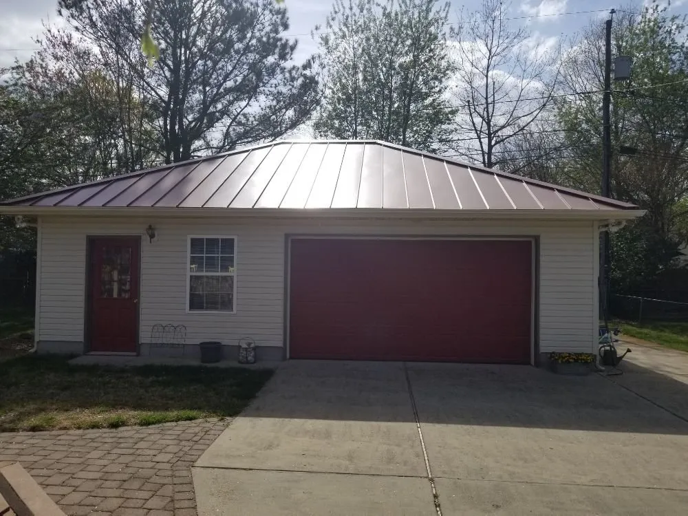 Slide of Bayview Exteriors