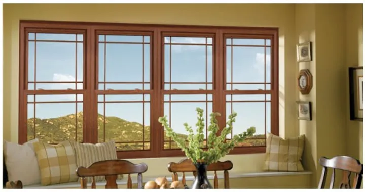 Slide of Bayview Exteriors