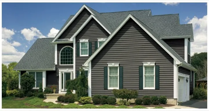 Slide of Bayview Exteriors