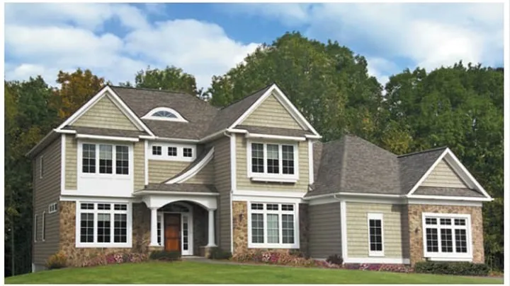 Slide of Bayview Exteriors