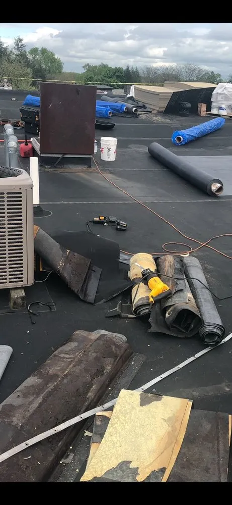 Emergency roof replacement for homes across Staatsburgh, NY - Bayview Gutters