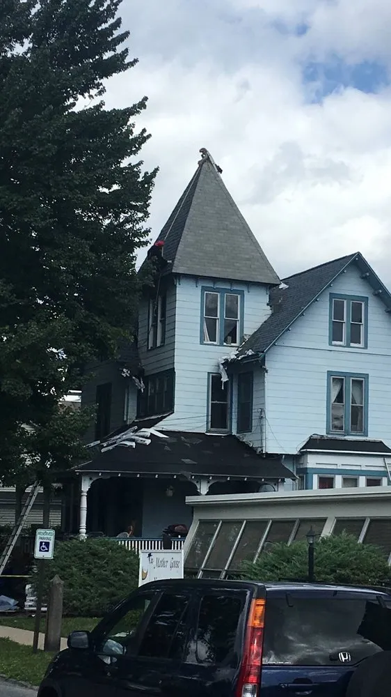 Expert metal roofing installation in Staatsburgh, NY - Bayview Gutters