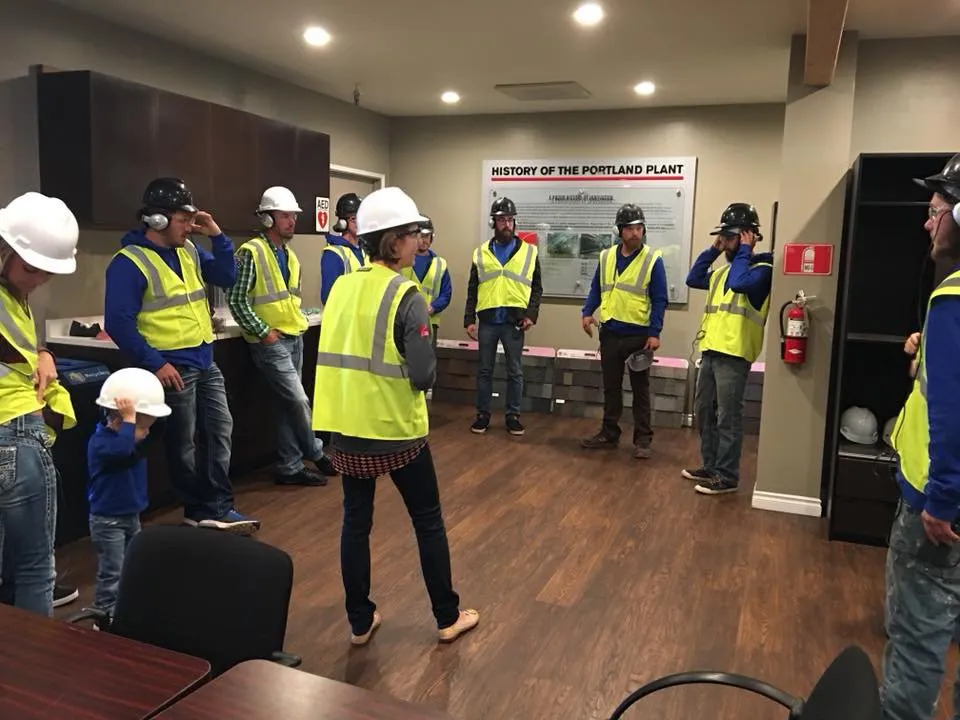 Slide of Bayview Roofing