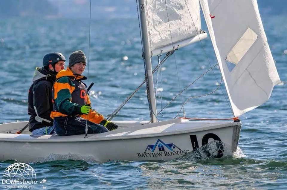 Slide of Bayview Roofing