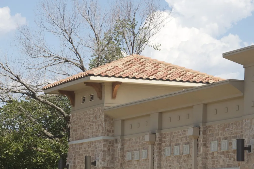 Slide of Bazan Roofing