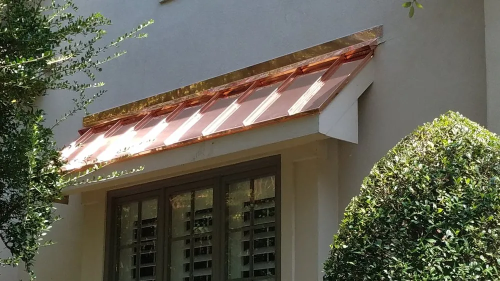 Slide of Bazan Roofing