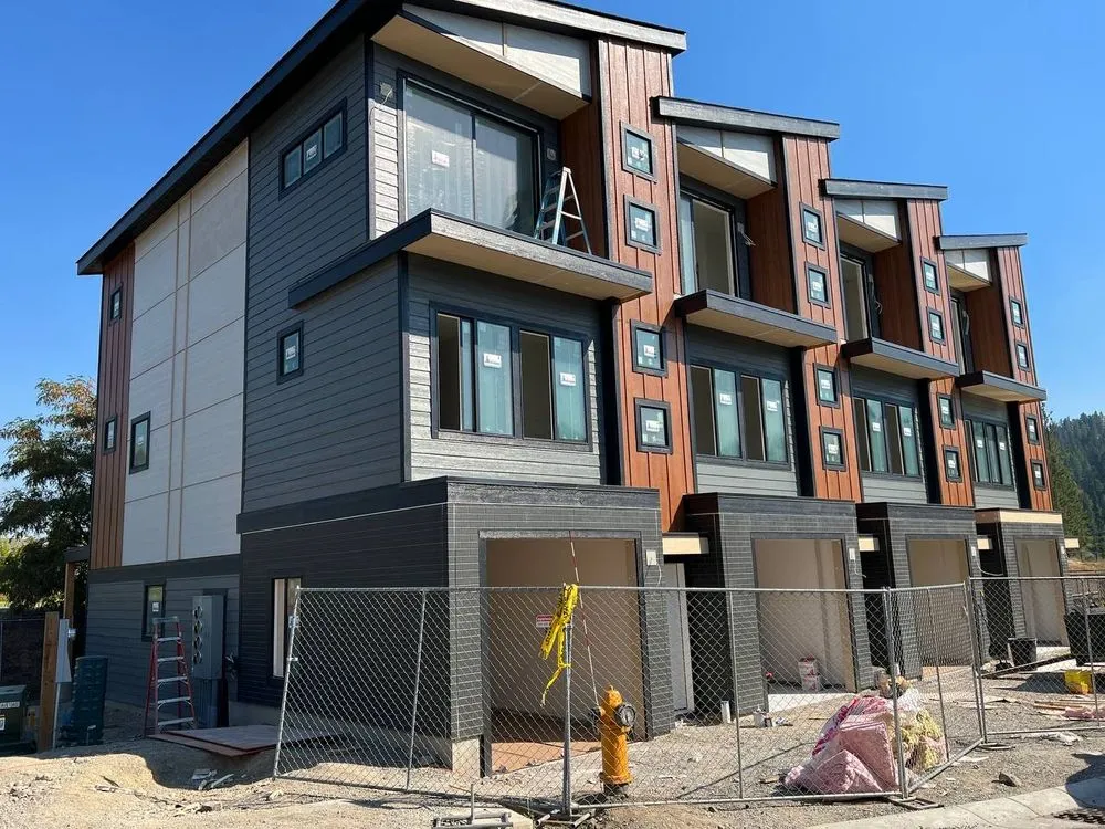 Slide of B&B Brothers Construction