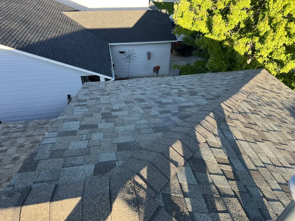 Slide of B&B Brothers Construction