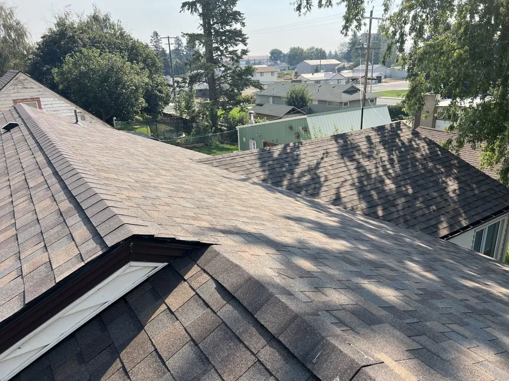 Slide of B&B Brothers Construction