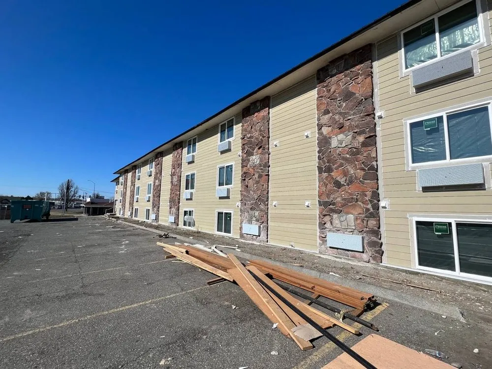 Slide of B&B Brothers Construction