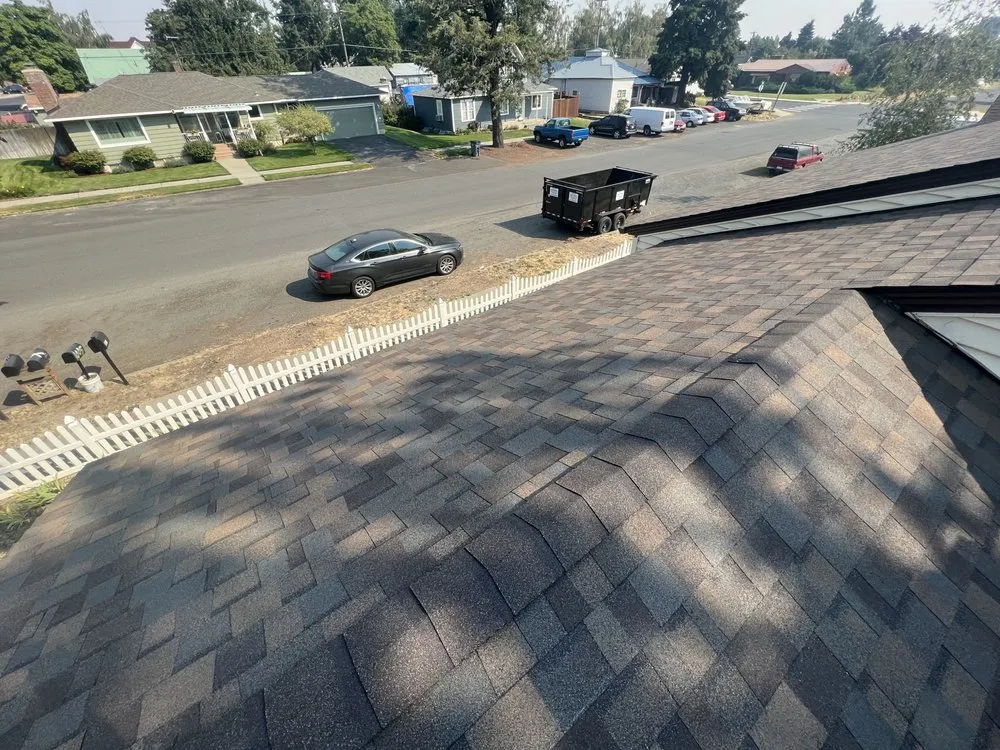 Slide of B&B Brothers Construction