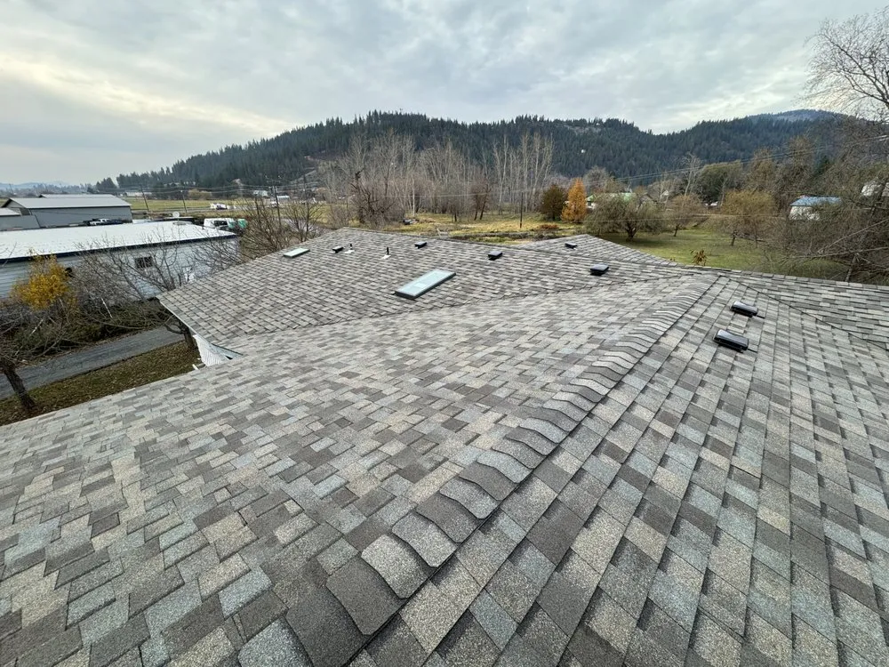 Slide of B&B Brothers Construction