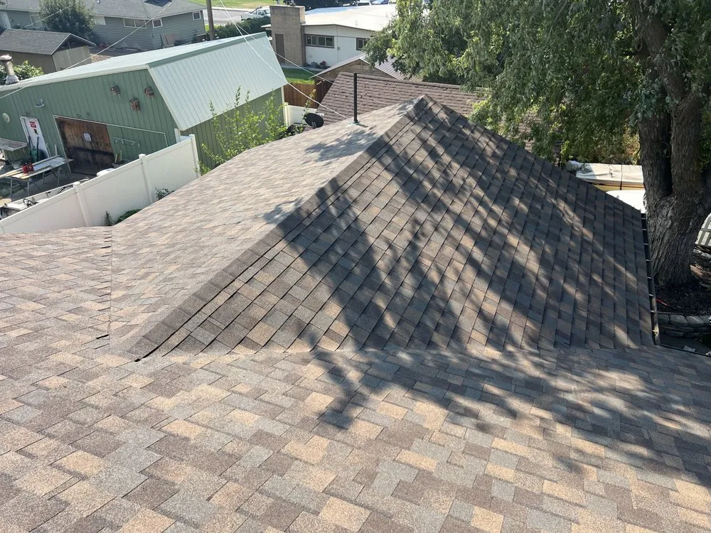 Slide of B&B Brothers Construction