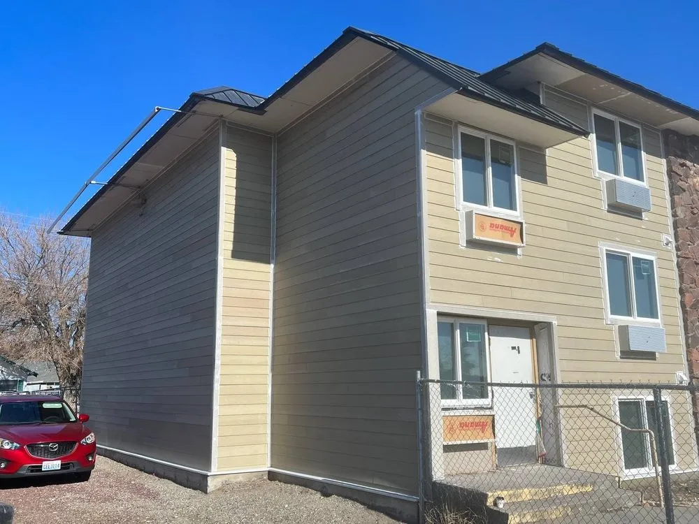 Slide of B&B Brothers Construction