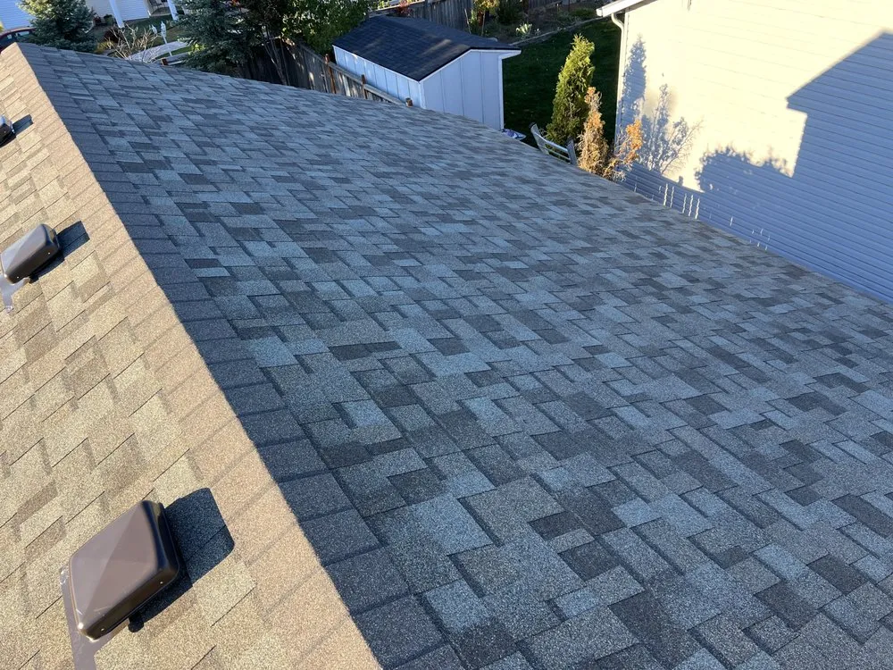 Slide of B&B Brothers Construction