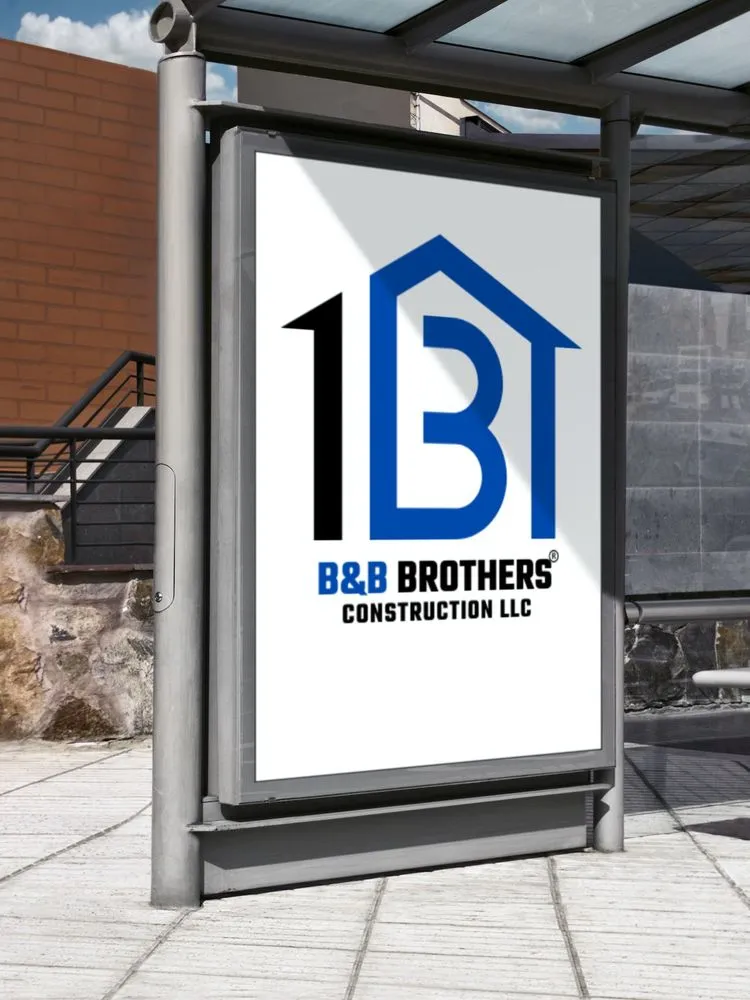 Slide of B&B Brothers Construction