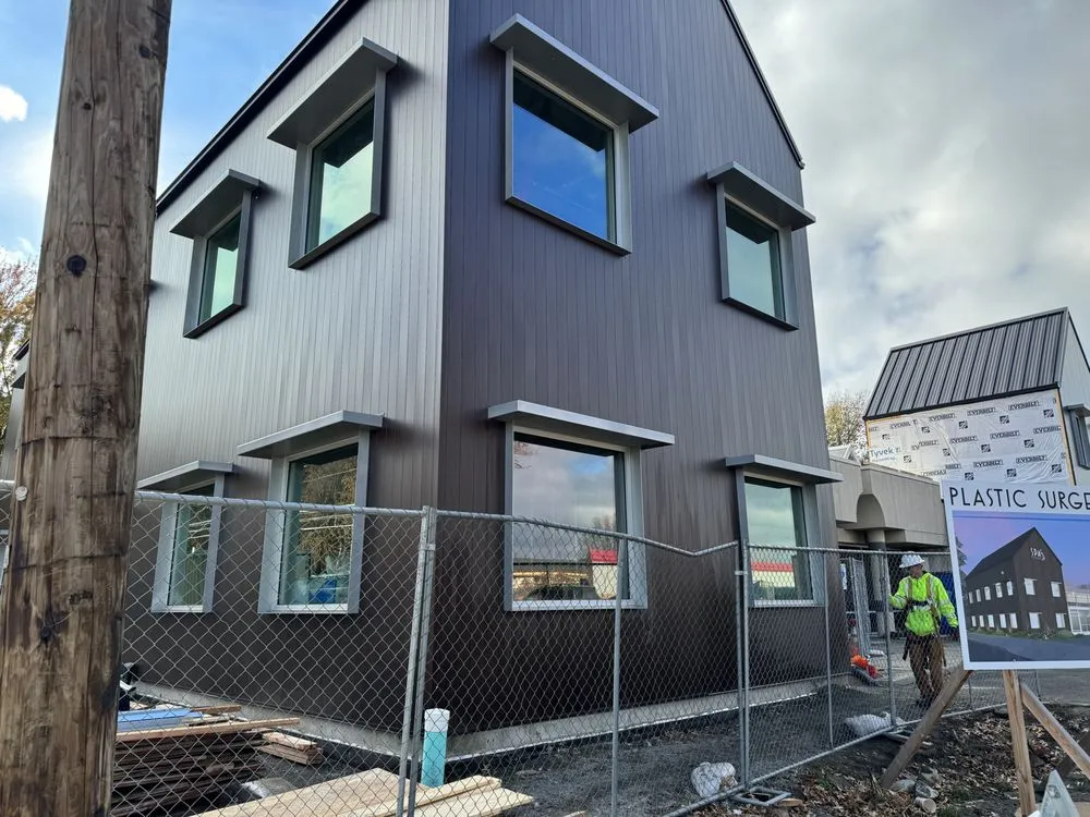 Slide of B&B Brothers Construction