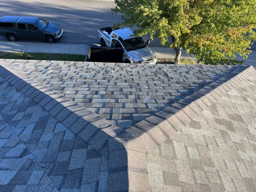 Slide of B&B Brothers Construction