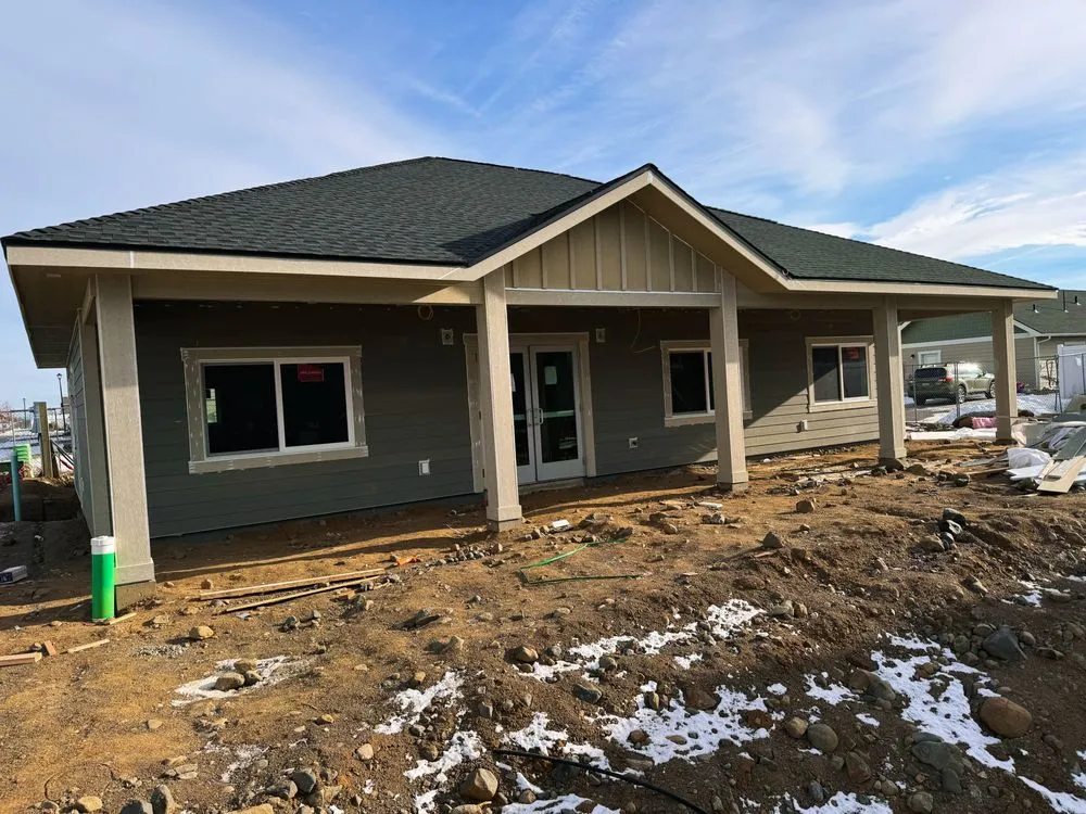 Slide of B&B Brothers Construction