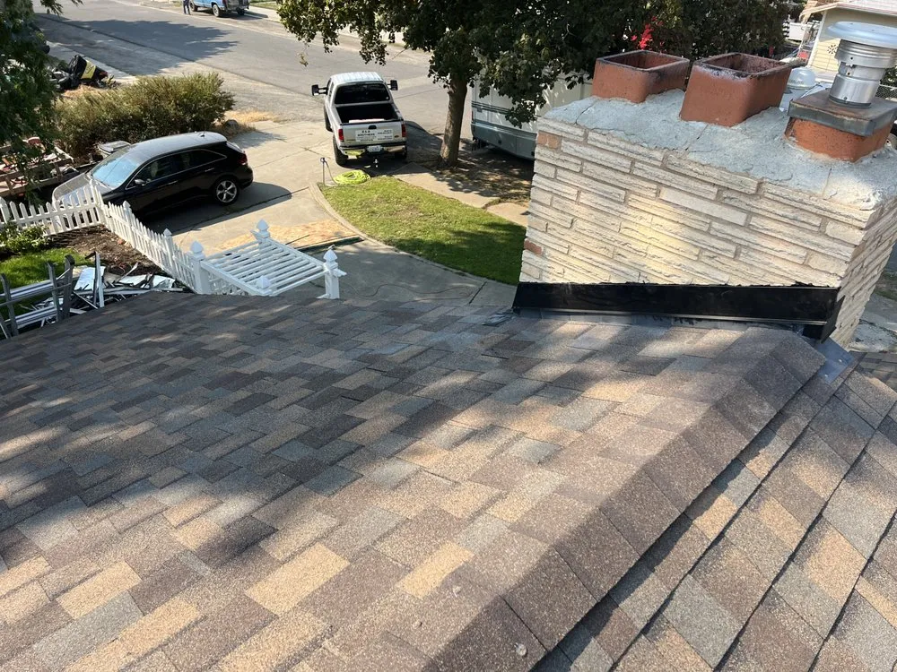 Slide of B&B Brothers Construction