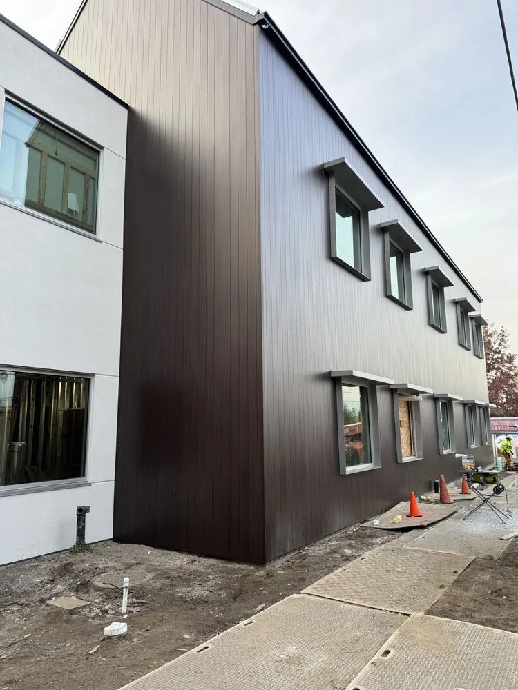 Slide of B&B Brothers Construction